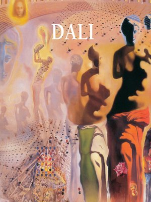 cover image of Dalí